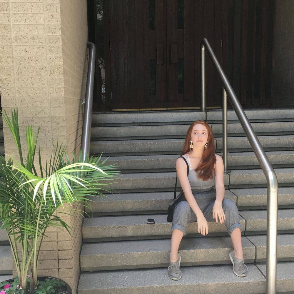 Meet your Posher, Nicole